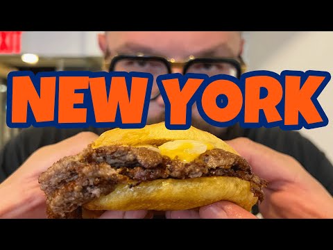 Video: I migliori cibi da provare nel New Jersey