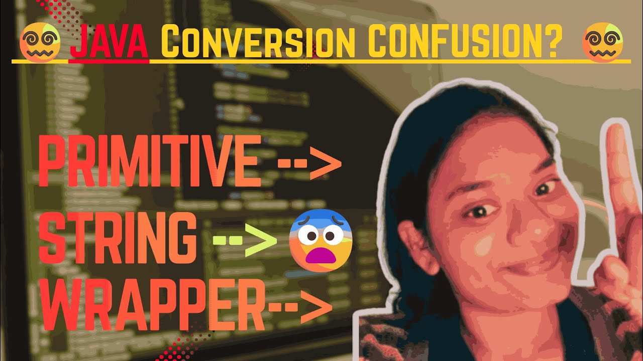 JAVA Conversion CONFUSION? 😱 6 CONVERSIONS You MUST Know! 🚀