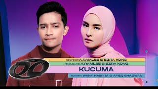 Wany Hasrita & Afieq Shazwan - Kucuma #AJL38