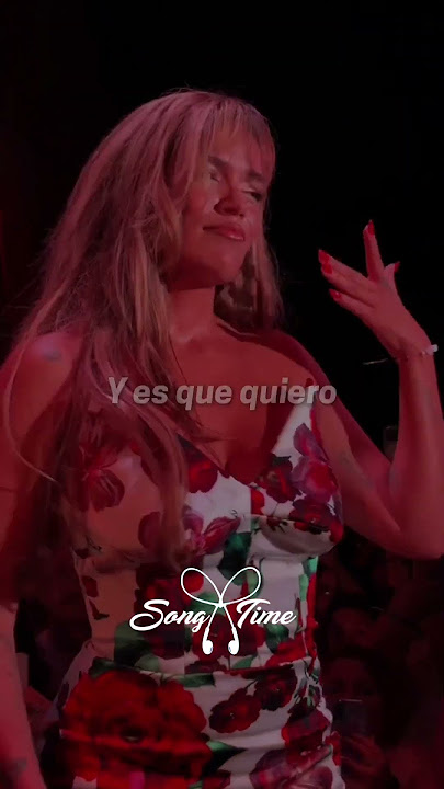 Papasito - Karol G // Estado para WhatsApp