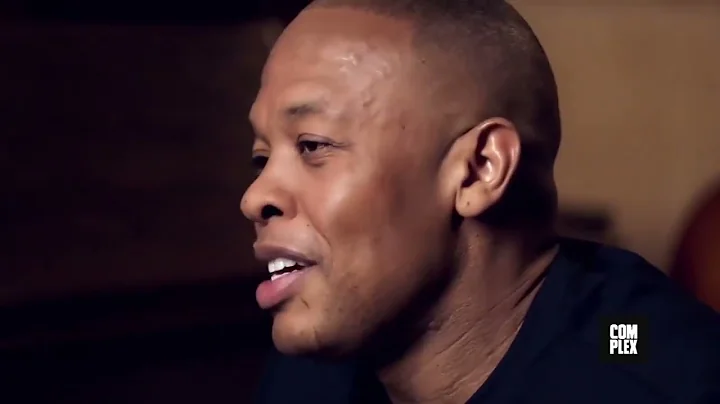 Not Afraid - The Shady Records Story Ft. Eminem, 50 Cent, & Dr  Dre