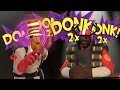 [TF2] Monthly Meatloaf: The Legendary Quadruple Doink