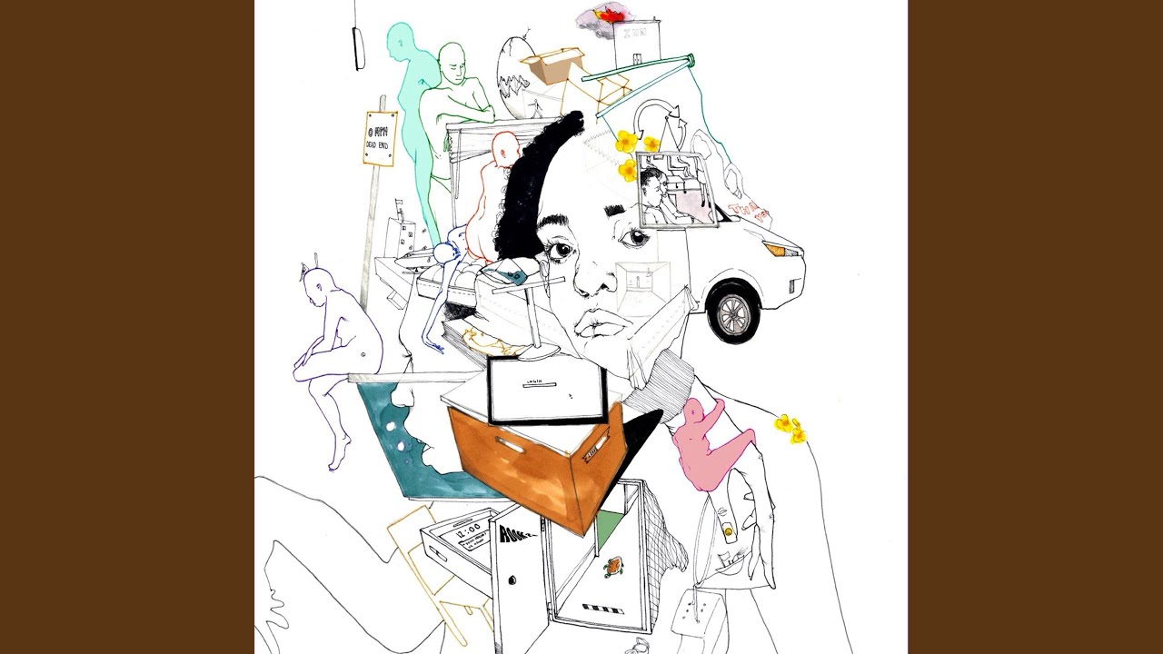 Noname - ノーネーム : r/hiphopheads