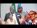 MINEMBWE : JACKY NDALA DENONCE AZARIAS RUBERWA, TU ES UN RWANDAIS. C ' EST KABILA QUI DIRIGE ! FELIX TSHISEKEDI EST UN PRESIDENT SANS POUVOIR ! ( VIDEO )