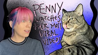 PENNY'S TOP 10 MOST VIRAL VIDEOS!
