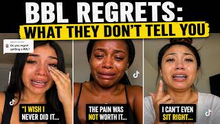 Celebrity BBL Regrets: What They Don't Tell You Profile