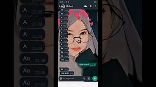 Chat Wa Romantis Suami Istri