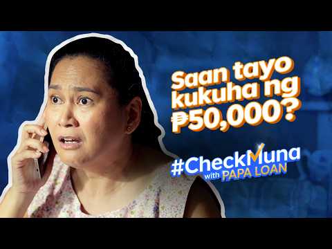 Paano pumili ng Uutangan? #CheckMuna