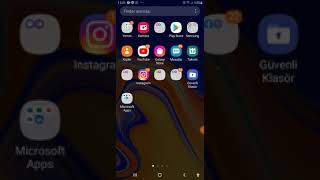 Serseri Mortismi Yoksa Sokak Ninjası Taramı