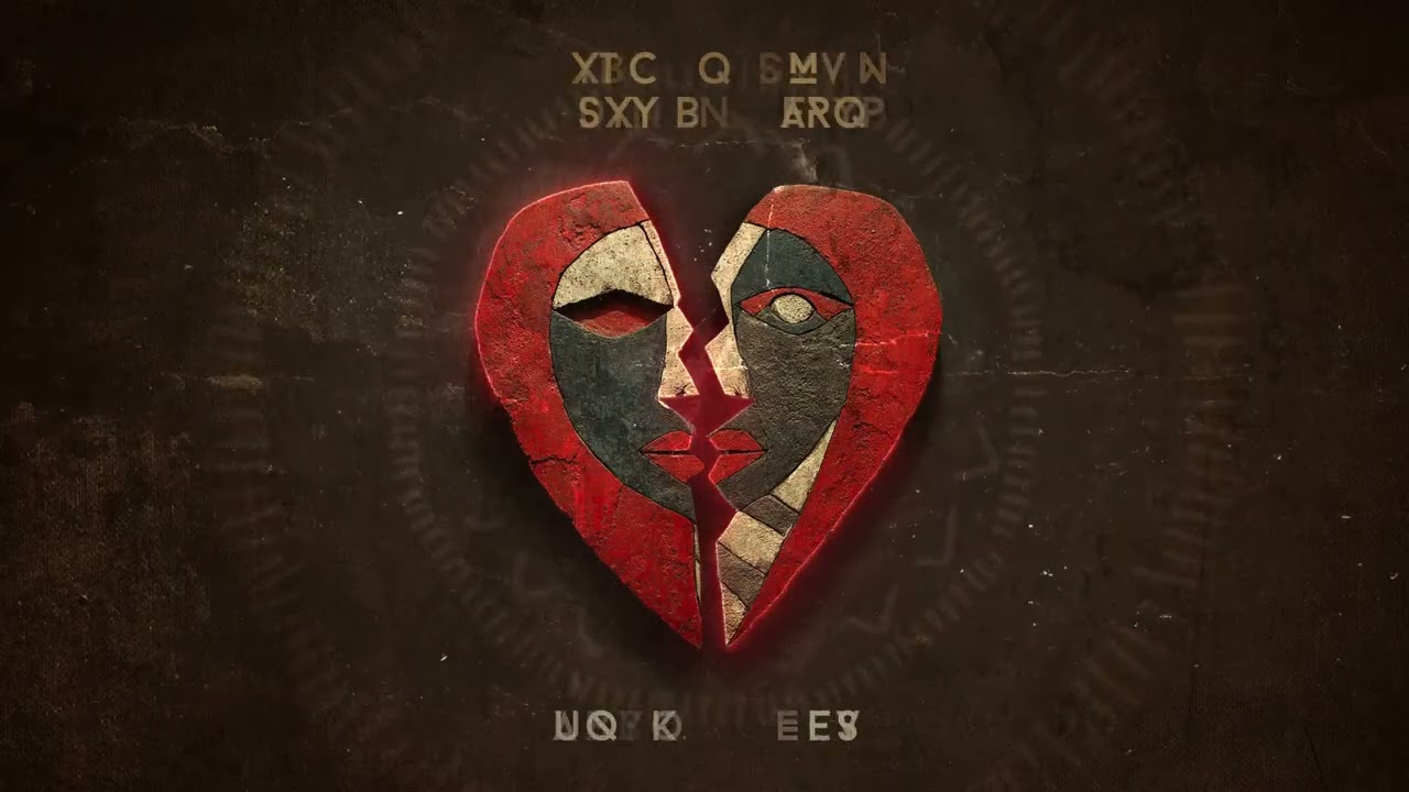 Berry Sakharof x Laroz x KADMON (Live) - Broken Heart