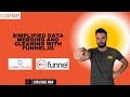 Funnel.io for data source merging and cleaning