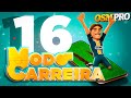 DIA 16/34 | 12ª MODO CARREIRA | OSM PRO