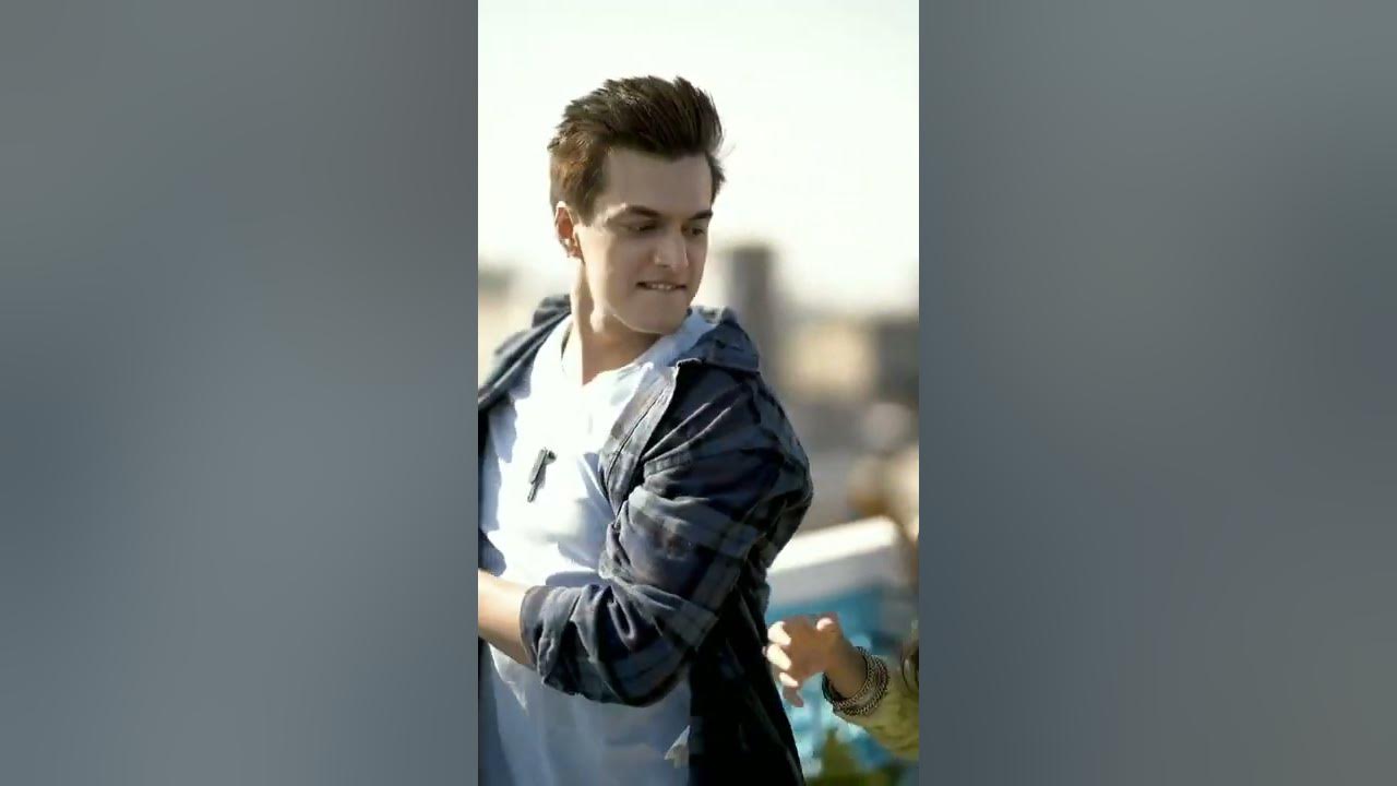 Mohsin Khan || Heli Daruwala || Shreya Ghoshal || Uff Song || Exclusive Video || Behind The Scenes