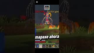 mapaxe antes vs ahora