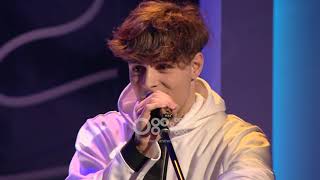 Ditë E Re - I Dehur Jam - Nexhmije Pagarusha - Cover Gentian Disha