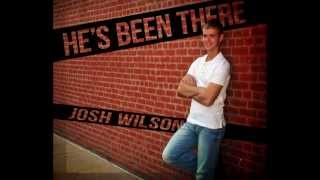 Video thumbnail of "Josh Wilson - "God's Been Good" - *OFFICIAL*"