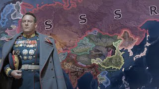 How to get Zhukov as soviet leader in hoi4! (or any random general)