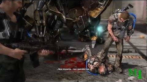 Inversion - Gameplay ITA PC Part #7