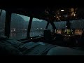 Rainstorm on a Distant Planet – Thunderstorm Ambience for Deep Sleep & Insomnia Relief