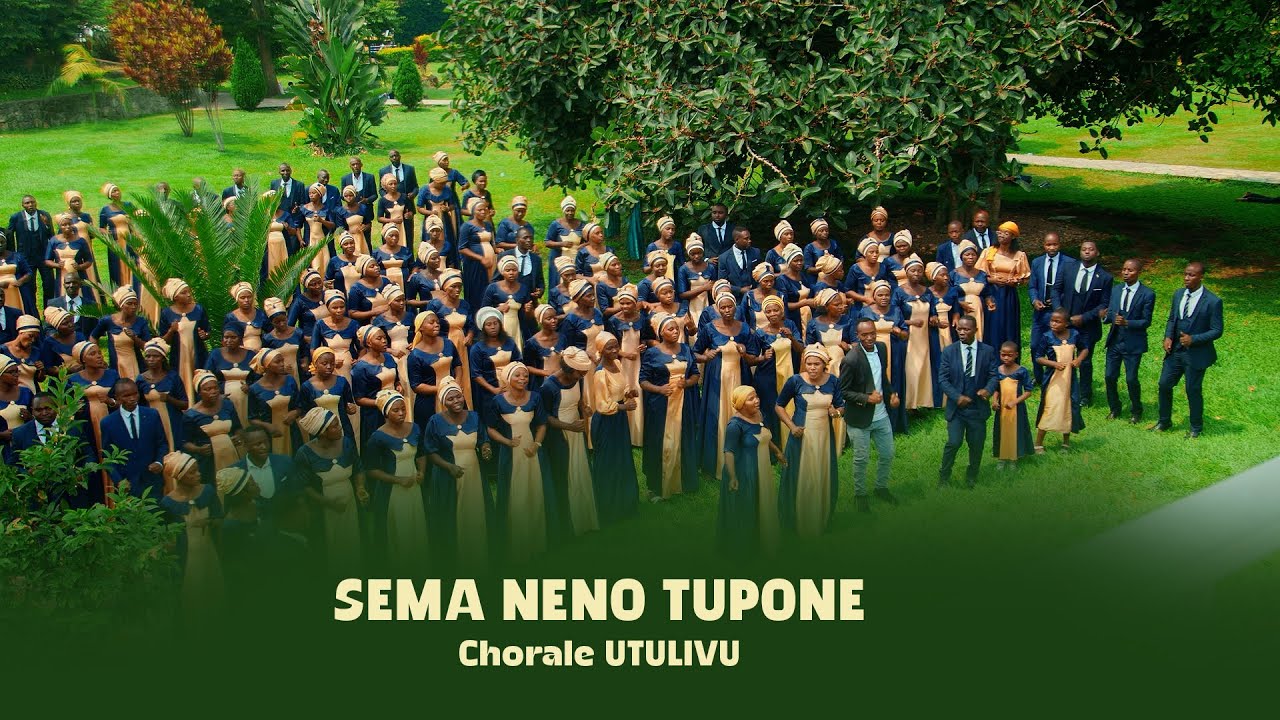 SEMA NENO TUPONE