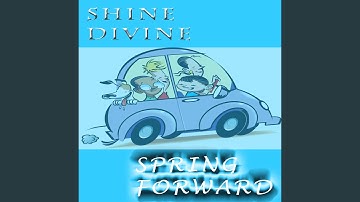 Spring Forward (Things Are Goin