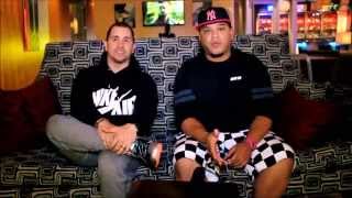 CultureRepz ZayaX interview Oct 2014