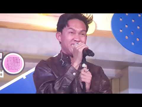 FAJAR NOOR Mati Satu Tak Tumbuh Lagi LIVE SUMMARECON MALL BEKASI 20-6-2025