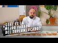 ¿Cuál es la mejor marca de fabada de bote? | EL COMIDISTA image