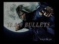 Ps2 Introduction Du Jeu 10 000 Bullets De L Editeur 505 Gamestreet 2005 