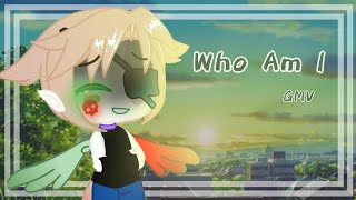 Who Am I||Male Version||Arion's Backstory||(Desc)