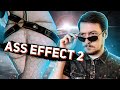 Обзор Mass Effect 2 спустя 11 лет