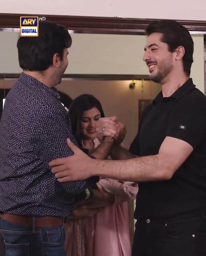 Happy Ending ? #babybajikibahuwain #shorts