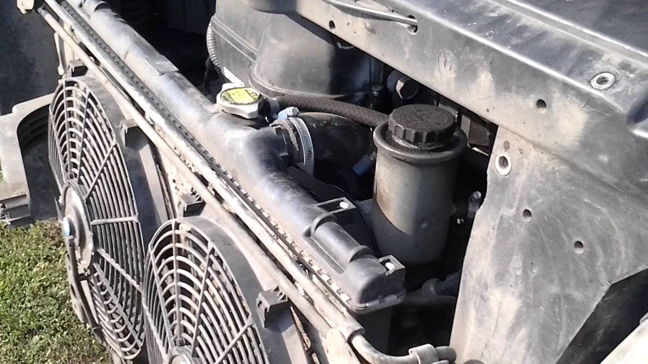 2jz ge в газель