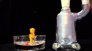The Infamous $40 No Name Vapor Brothers Hydrator knock-off & Treehouse Domeless wrap it up! HD 1080