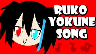 Yokune Ruko Song | UTAU | Official Animated Music Video
