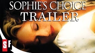 Sophie's Choice (1982)  Trailer HD