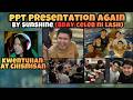MGA GANAP SA KUKUYS LASH BDAY CELEBRATION | PPT PRESENTATION NI INDAY | KWENTUHAN AT CHISMISAN