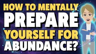 How to Mentally Prepare Yourself for Abundance 🌟 Abraham Hicks 2026