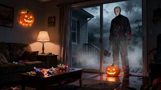 Halloween Stream Is Back