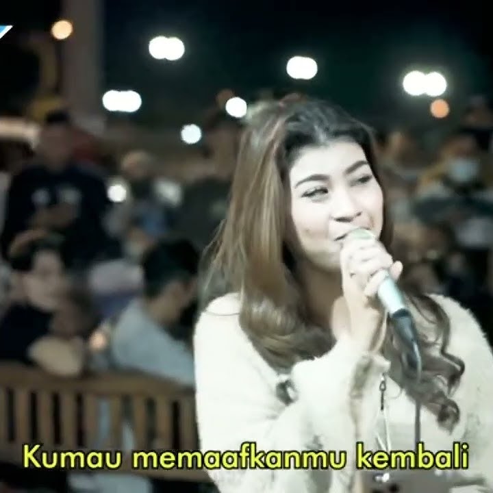 Mungkin - Potret | Nabila Maharani | #shorts #trisna #nabilasuaka #nabilamaharani #pendopolawas
