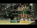 #HLWBB Highlights: Green Bay at Milwaukee