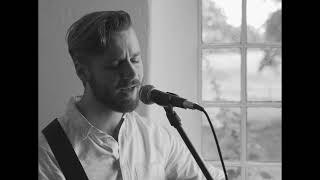 Gabriel David - Wherever The Wind May Blow (Live at The Clockhouse)