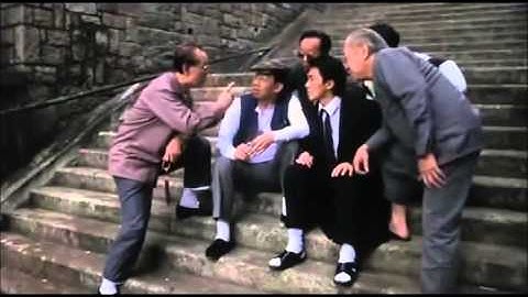 Cướp ngân hàng hài hước nhất quả đất