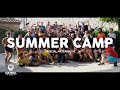 Old skull games  summer camp 2021