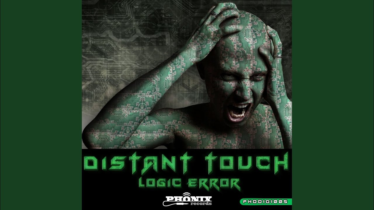在 YouTube 上观看 Logic Error (Original Mix) 在 YouTube 上观看 Logic Error (Original Mix)