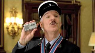 Der Rosarote Panther 2 - Ab 12. März 2009 Im Kino