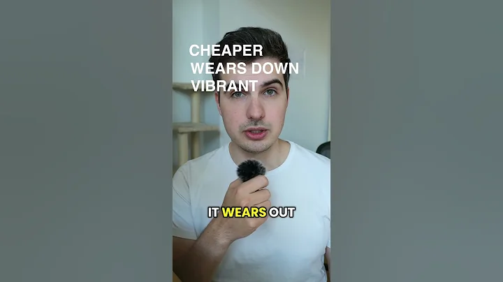 ABS vs PBT keycaps guide #keyboard #keyboards #keycaps