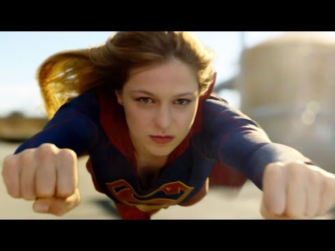 Supergirl - Her Story