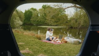 Ted Tarling - Little me (Official Lyric Video)