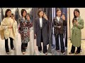 ВЕРХНЯЯ ОДЕЖДА на ОСЕНЬ 2021 | пальто, тренчи, куртки, жилеты | ZARA Bershka Mango H&amp;M Reserved